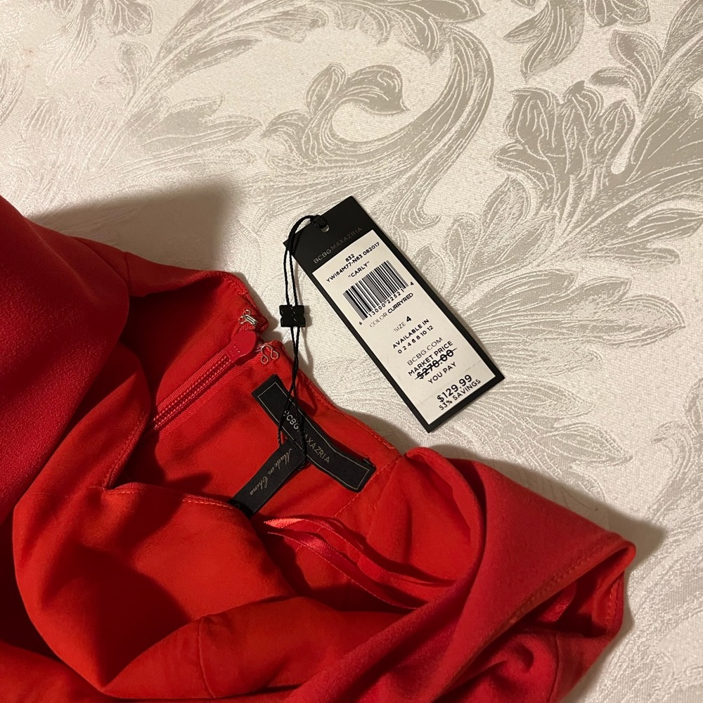 Cocktail Dress - Picture 2 of 3